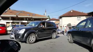Bosnia Сараево