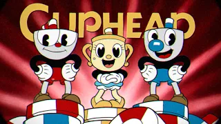 Cuphead The Delicious Last Course dlc