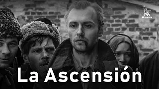 La Ascensión | PELÍCULA BÉLICA | Subtitulos en Español