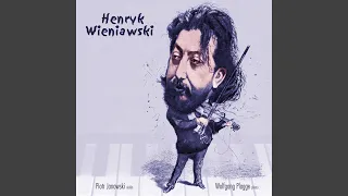 Wieniawski: Kujawiak