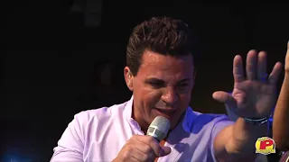 Eduardo Costa  - Liguei Pra Dizer Que Eu Te Amo (Positiva FM - Ao Vivo Em Goiânia)