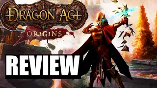 So I Started Playing Dragon Age: Origins... | Is It Worth Playing?