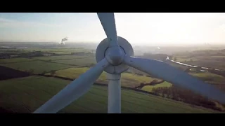 Drone Wolf Aerial Showreel 2018 (Jack Parker Photography)