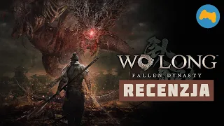 Wo Long: Fallen Dynasty - recenzja gry