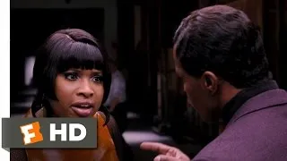 Dreamgirls (5/9) Movie CLIP - Stop Bringing Us Down (2006) HD