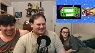 Baldi RETURNS! SMG4 REACTION! MARIO PLAYS BALDI'S BASICS