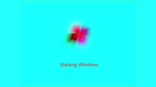 Windows 7 Startup Sound Effects (Sponsored by Preview 2 Unikitty Crying Effects)