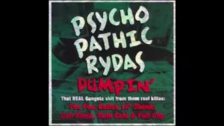 Psychopathic Rydas - Dumpin' [FULL]