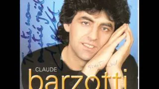 LA Où J'IRAI DORMIR-CLAUDE BARZOTTI