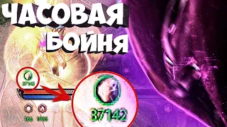 AUTO GLADIATORS #62 - ЧАСОВАЯ БОЙНЯ... [Custom dota 2]