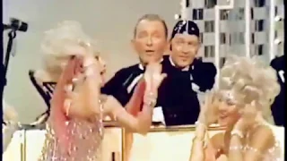 Bing Crosby - Them Was The Good Old Days (The Hollywood Palace 1967)