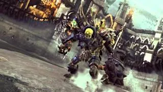 Darksiders II - Know Death Trailer