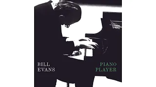Gone With The Wind - Bill Evans