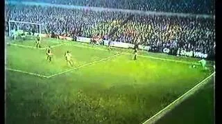 Manchester United V Leeds 1972/73 Part 2