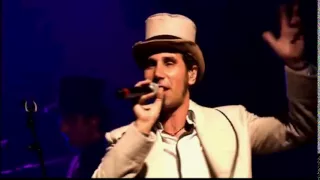 Serj Tankian - Empty Walls live