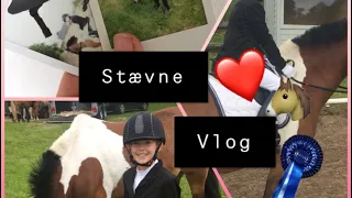 Stævne Vlog