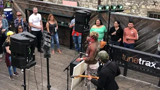 SXSW 2019 Unofficial Rooftop Showcase