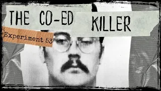 Ed Kemper | Ages of Murder [1964-1973]