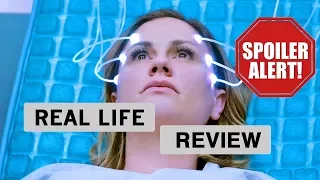 Electric Dreams || Real Life Review