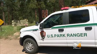 Search For Missing Hiker In Rocky Mountain National Park