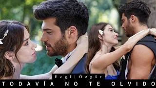 Ezgi + Özgü || Todavía No Te Olvido (RÍO ROMA feat. CARLOS RIVERA)