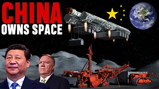 Look What China Did Shocking American Scientist | INSANE!