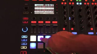 Tutorial AIMEC Traktor Kontrol S8 (em português)