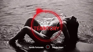 Nando Fortunato - Infinity Heart