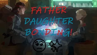Hunter being a brother-I MEAN DAD to Omega Part 3! Season 1 Episodes 9-13! (Bad Batch Humor edit)