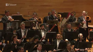 Berlioz, "Romeo y Julieta" - Martin Lebel/Orquesta Sinfónica de Xalapa