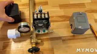 No Water! #1 Fix it Video why Well Pump not working.