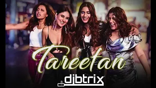 Tareefan Remix Dj Btrix