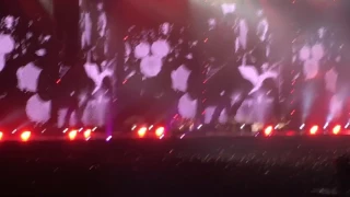 metallica - seek & destroy (seoul gocheok) 2017011