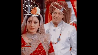 Sumitra & Bhairon #balikavadhu #bansalsmita #anupsoni