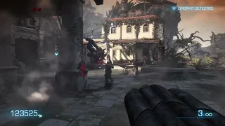 Bulletstorm: Full Clip Edition Fly Guy Skillshot