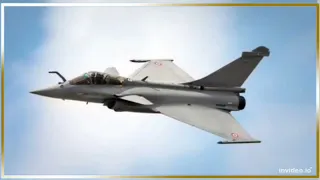 Blocked From Acquiring F-16 Fighting Falcons Croatia Receives Its First Rafale F3R Aircraft From Fra