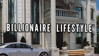 Billionaire Luxury Lifestyle💰|Billionaire Life Motivation & Visualization🔥|Entrepreneur Life| #14