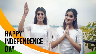 Independence Day Special || Bharoto bhagyo bidhata || Rajkahini