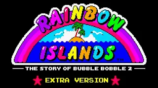 Rainbow Island Extra (レインボーアイランド・エキストラ) 92.129.110 by SK