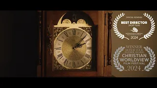 The Clock (Short Film) Trailer #filmmaking #lancasterpafilm #shortfilm #onwardmediallc #newfilm