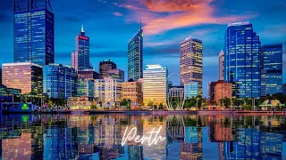 Wonderful Moments & Facts about Perth - Australia !