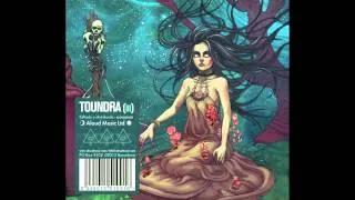 Toundra - Espírita