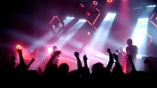 Myslovitz - Alexander (live Warszawa, Stodoła, 7.12.2011)