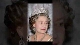 Rest In Peace Her Majesty The Queen Elizabeth II 1926-2022 | Dies Aged 96 #RIP #Shorts