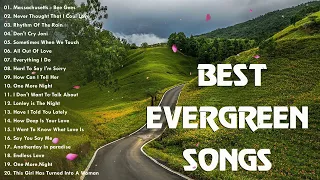 Evergreen Hits Of The 60s 70s 80s - Oldies But Goodies - 60s 70s 80s Classic Cruisin Memories