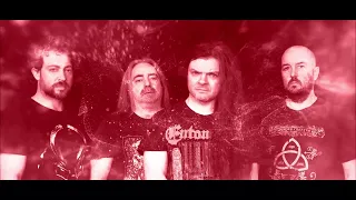 EXILED ON EARTH - "The Messenger From The Red Aeon" (Official Video)