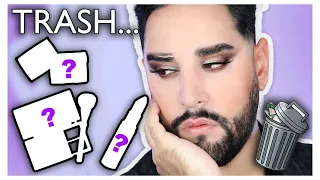 I WASTED MY MONEY! Makeup I regret buying