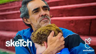 Tipos De Papás En Partido De Fútbol | enchufetv