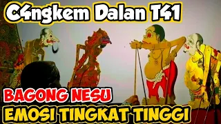 DURNO C4NGKEME DALAN T41‼️BAGONG NESU MERGO DURNO ORA ATURAN#wayangkulit #dalangseno #pemilu2024