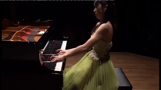 Beethoven:Pianosonata op.13 Pathetique 2.Mov./ベートーヴェン：ピアノソナタ第8番「悲愴」第2楽章-Tomomi Okumura 奥村友美